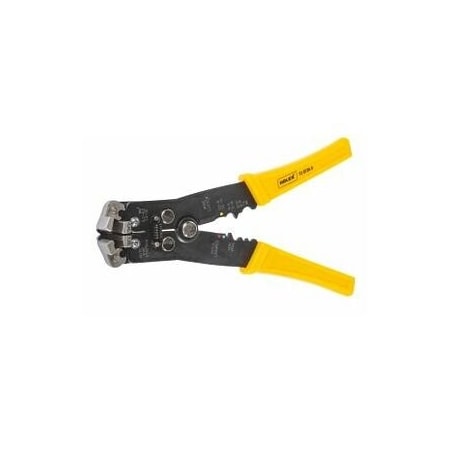 Holex Wire Stripper, Plastic Grips 728720 6